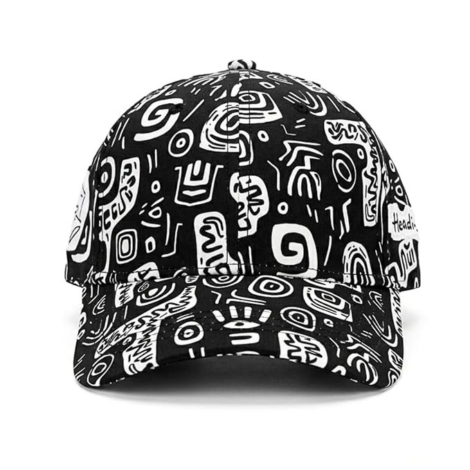 Everyday Unisex Sports Baseball Cap